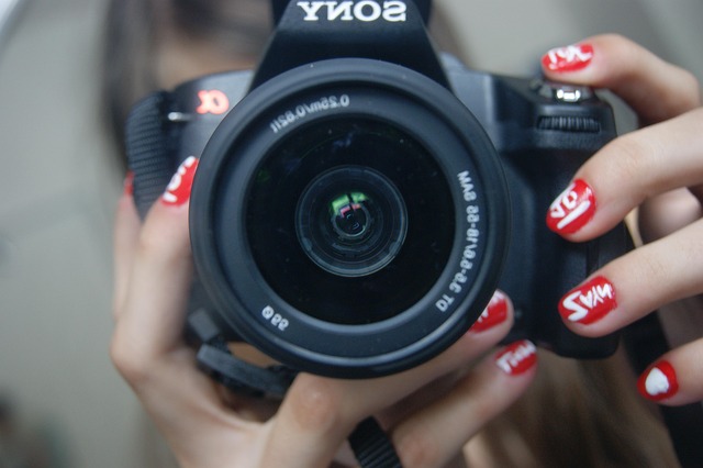 Free Photo Photographer photo and picture