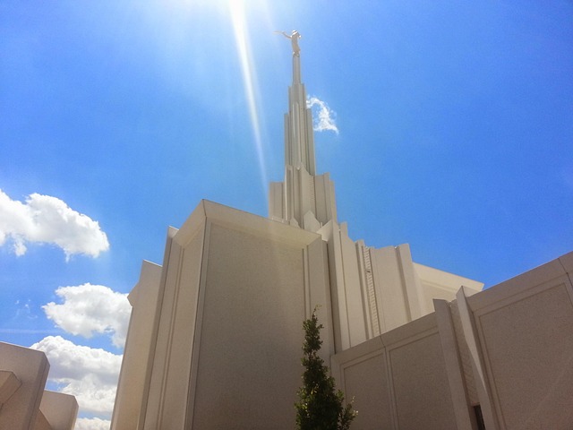 Free Lds Temple Mormon Temple photo and picture