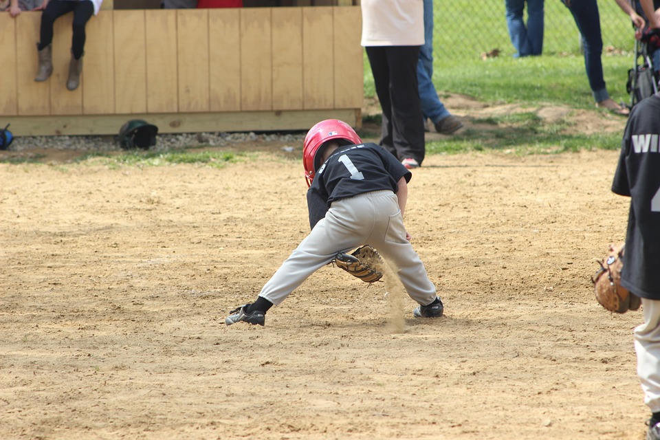 Tee Ball Baseball TBall · Free photo on Pixabay