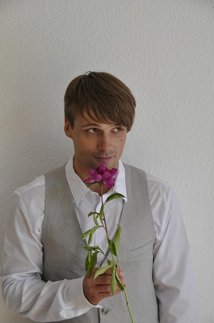 Free Model Boy photo and picture