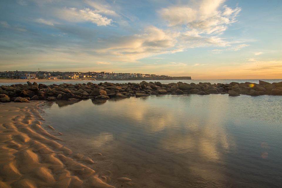 Maroubra Sydney Australia Free photo on Pixabay