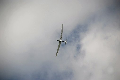 Free Glider The Plane photo and picture