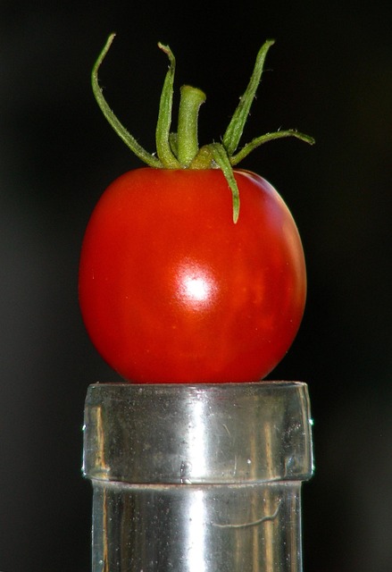 Tomaten, Obst, Gemüse