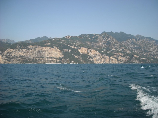 Free Italy Garda photo and picture