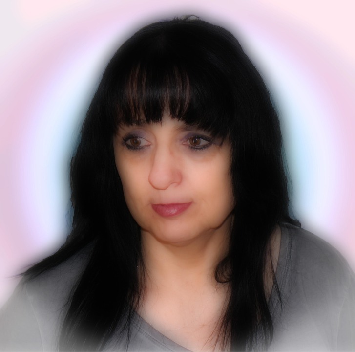 Aura Charisma Portrait - Free photo on Pixabay