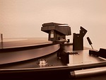 turntable, technology, dual