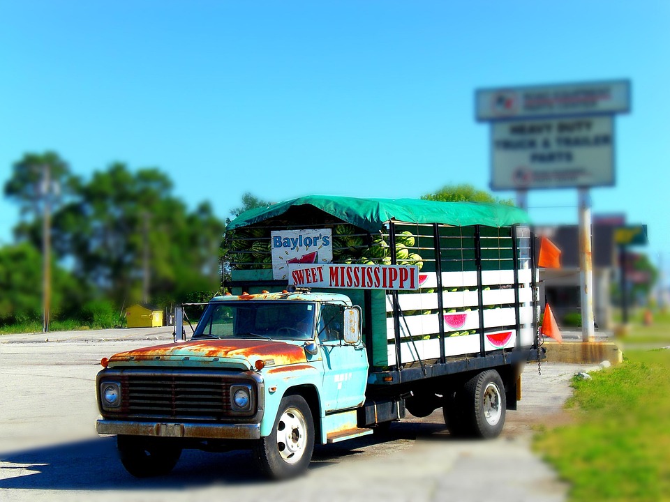 Fueling Stories: The Hidden Narratives of Truck Stop Life Fueling Stories: The Hidden Narratives of Truck Stop Life