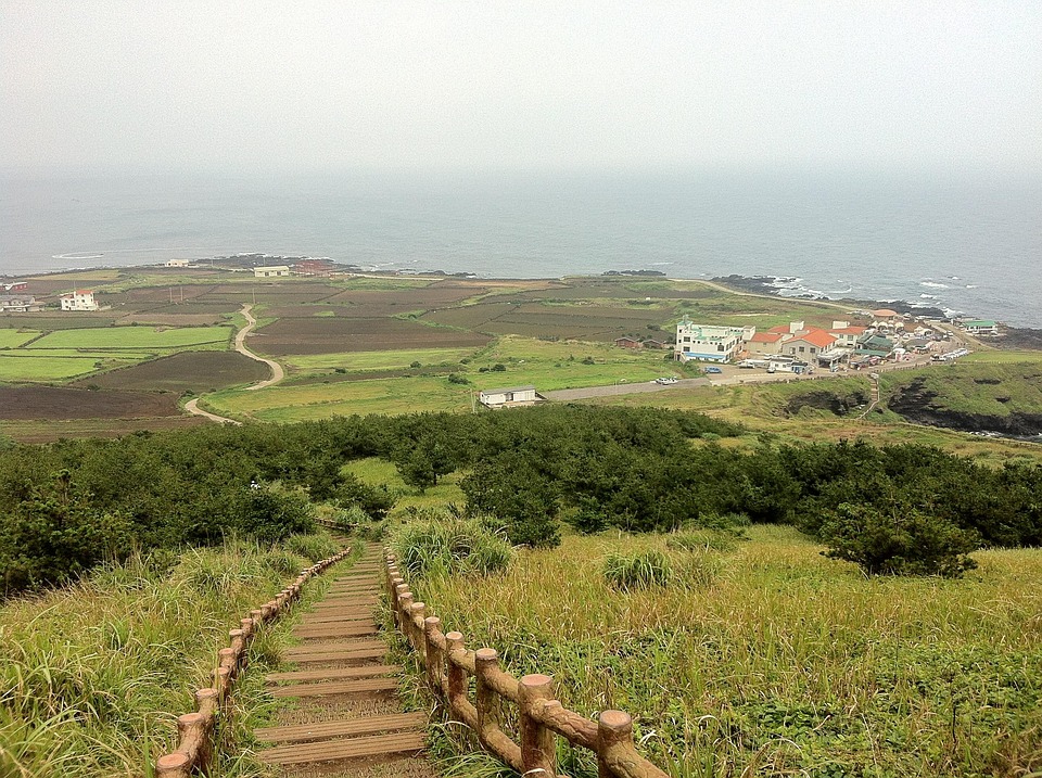 제주 우도 제주도 - Pixabay의 무료 사진
