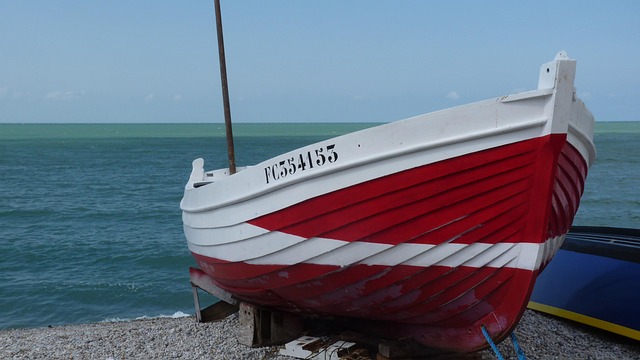 Free Fishing Boat Boat photo and picture
