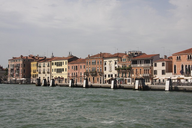Free Italy Historic Center photo and picture