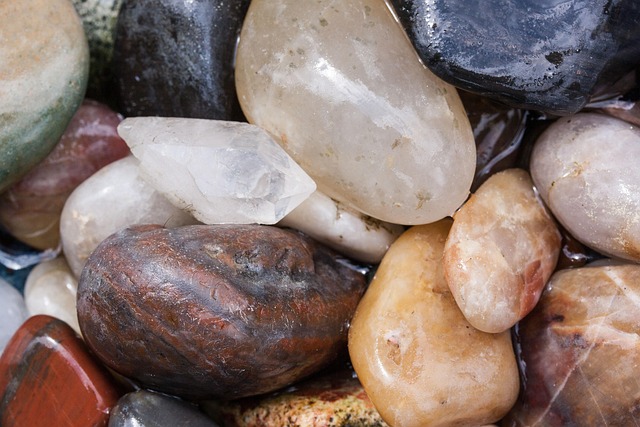 Free Stones Special Stones photo and picture