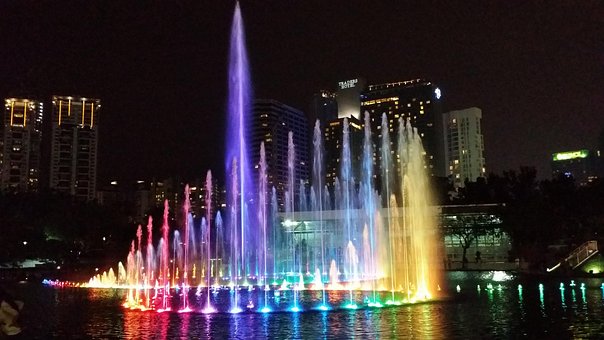 Free Kuala Lumpur Malaysia photo and picture