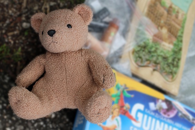 10,000+ Free Toy & Teddy Bear Images - Pixabay