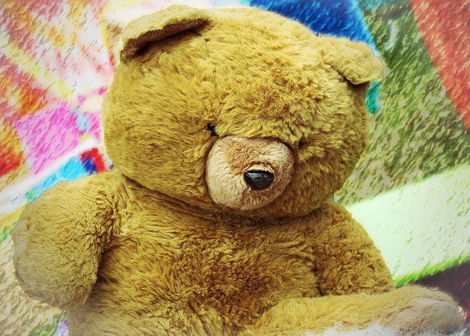 Teddy Bear Soft Toys Cuddly - Free photo on Pixabay - Pixabay