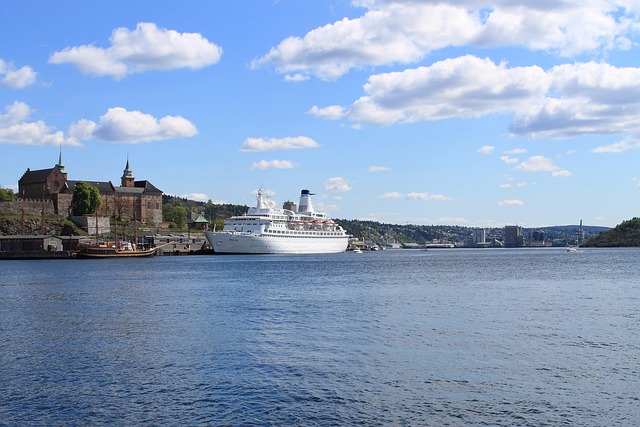 Free Oslo Norway photo and picture
