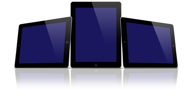 Free tablet pc tablet pc illustration