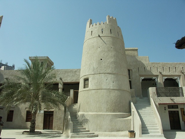 Sharqa Sharjah Building Architecture - Free photo on Pixabay - Pixabay