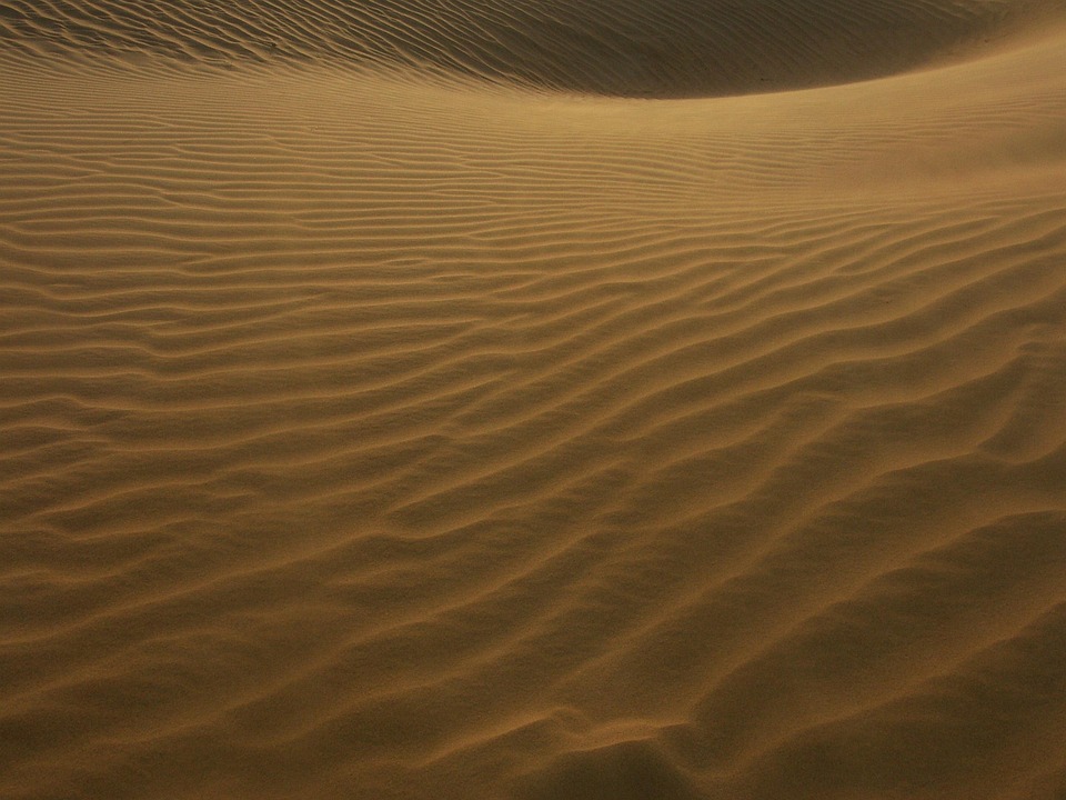 Free photo Dune, Dunes, Desert, Sand Dunes Free Image on Pixabay