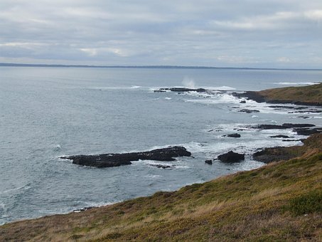 PHILLIP ISLAND, VICTORIA
