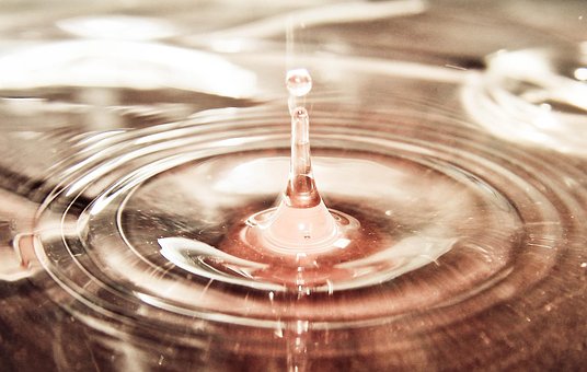 Free Water A Drop photo and picture