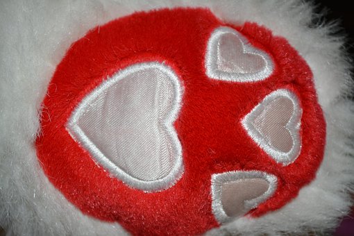 Free Hearts Love photo and picture