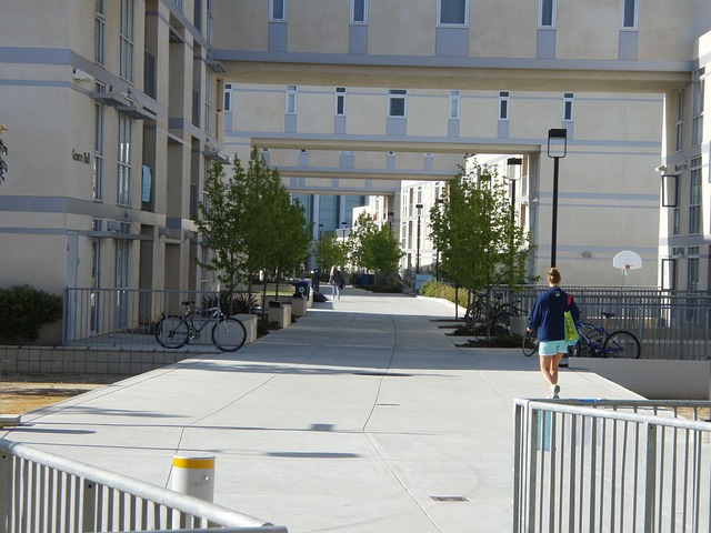 Free Ucsd Roosevelt College photo and picture