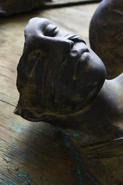 Free Sculpture Church photo and picture