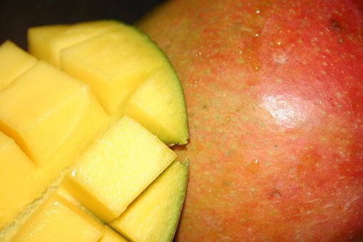 Free Mango Fruit photo and picture