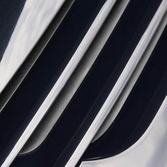 Free Abstract Grille photo and picture