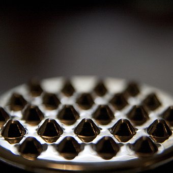 Free Meat Tenderizer Meat Platters photo and picture