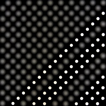 Free Abstract Holes illustration and picture