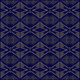 Free Seamless Pattern illustration and picture