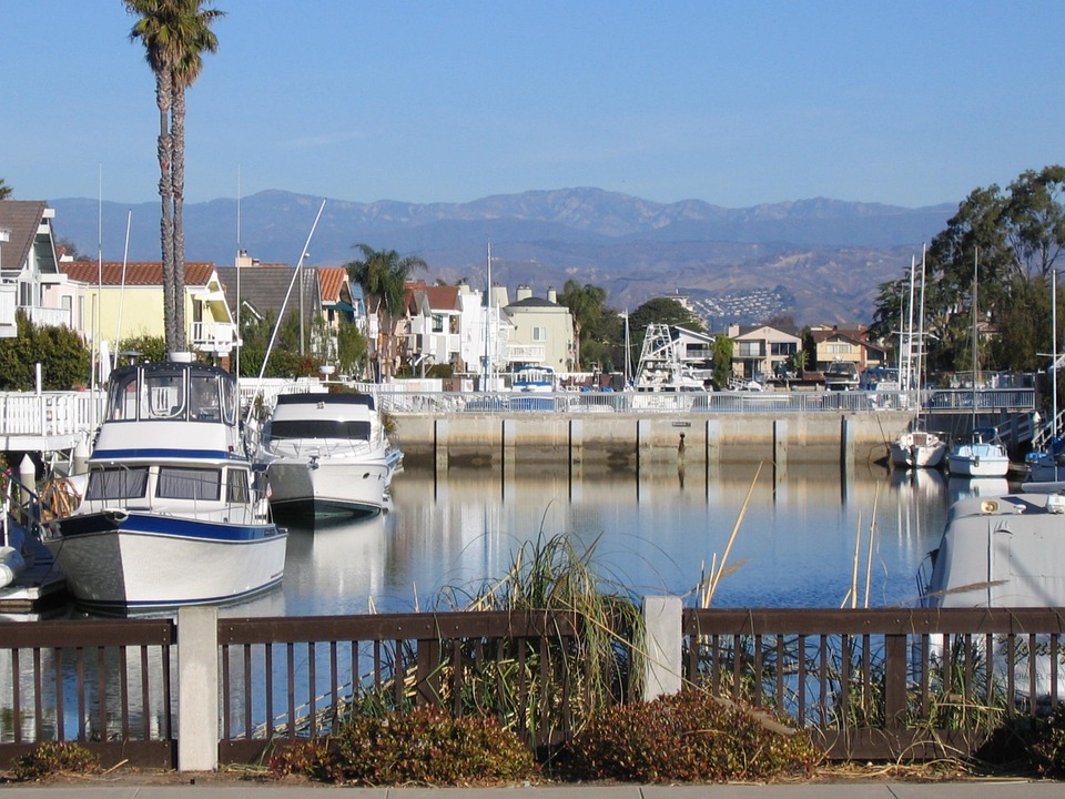 Oxnard California Marina Free photo on Pixabay Pixabay