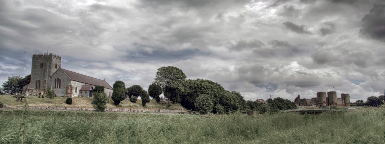 Landscape - free online jigsaw puzzle photo