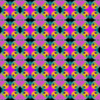 Free Seamless Wallpaper illustration and picture