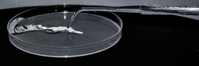 Free Water Pipette photo and picture