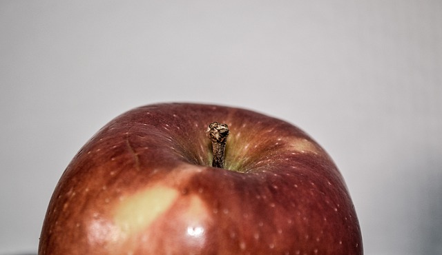 Free Apple Fruit photo and picture