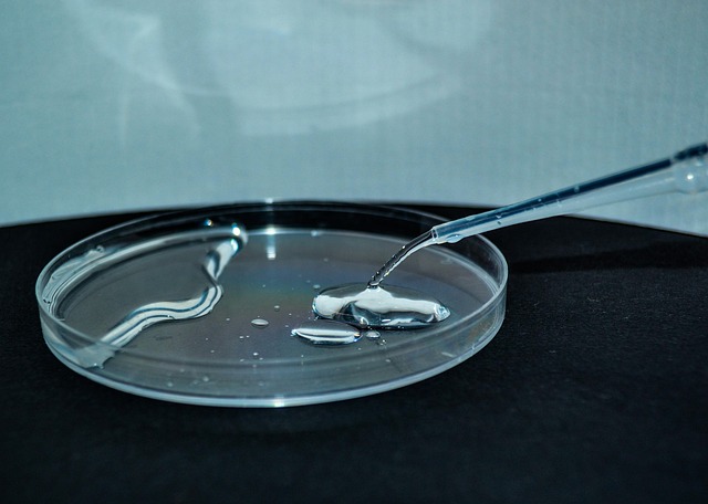 Free Water Pipette photo and picture