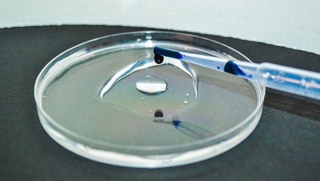 Free Water Pipette photo and picture