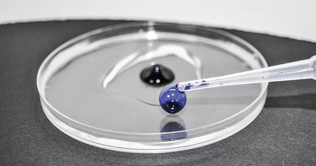 Free Water Pipette photo and picture
