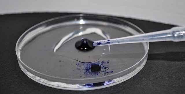 Free Water Pipette photo and picture