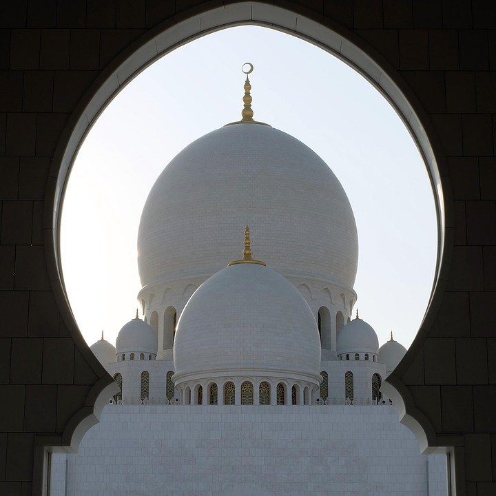 Abu Dhabi Grand - Free photo on Pixabay