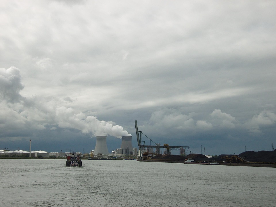 Free photo Antwerp, Port, Belgium, Weather Free Image on Pixabay