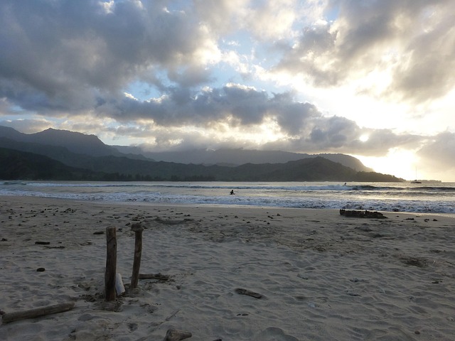 Free Kauai Hawaii photo and picture