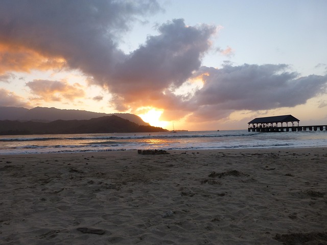 Free Kauai Hawaii photo and picture