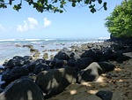 kauai, hawaii, beach