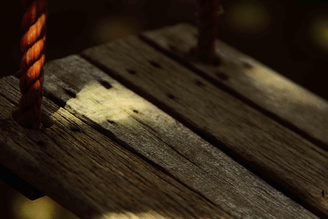 Free Swing Quiet photo and picture