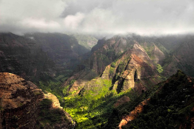 Free Hawaii Maui photo and picture