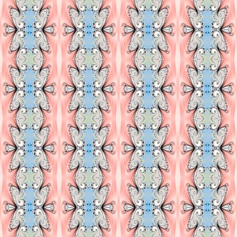 Free Seamless Pattern illustration and picture