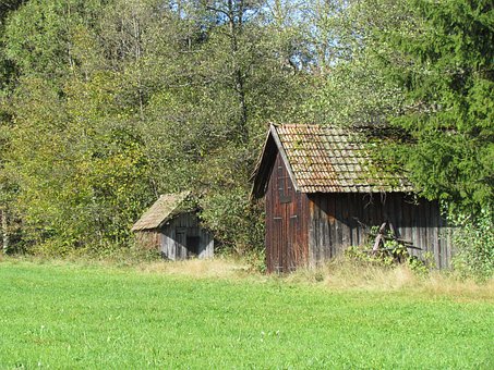 Free Tonbachtal Black Forest photo and picture